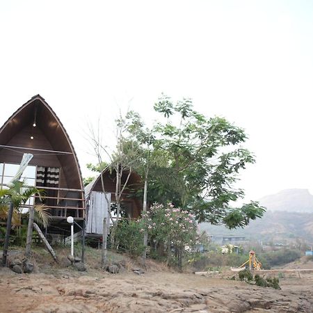 Samadhan Resort And Boating Pune Eksteriør billede
